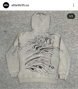 Adidas Hoodie Jacket