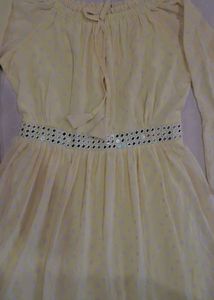 Floral elegant tops set of 3