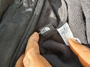 The North Face Fleece Jacket