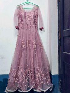 Beautiful Princess Gown