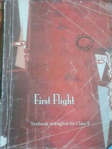 FOOTPRINT WITHOUT FEET, CLASS 10 NCERT BOOK