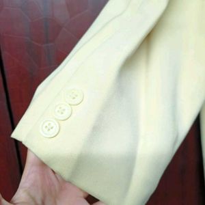 Premium Men Suit Blazer Coat Pant Tuxedo