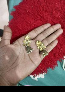 3 Combo Beutiful Earrings...