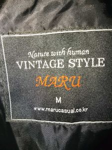 Korean Winter jacket Size M