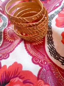 Lady Bangle 2 Set