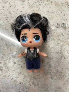 LOL Surprise Doll