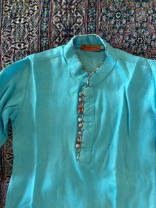 Dhoti Kurta For Kids