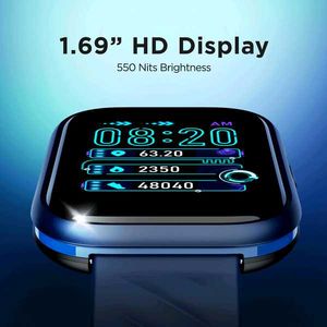 Boat Xtend Sport Smart Watch