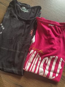 T-Shirt Bundle Combo