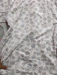 Cozy Fleece Blazer Or Overcoat (Women&#39;s)