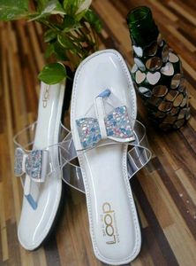 Very Stylish Flatt Sandels