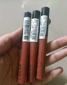 Lakme Nude Twist Lipstick -3