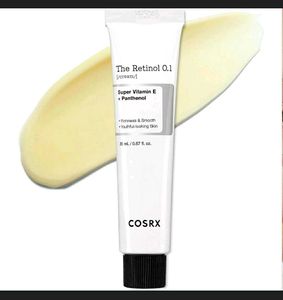 👶🏻COSRX The Retinol 0.1 Cream