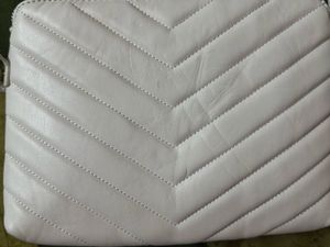 New Kendall + Kylie Bag With Pouchette(Check Flaws