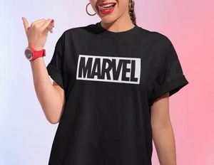 MARVEL T-Shirt 👕