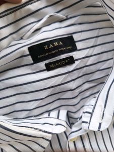 Men Figure Shirt