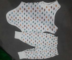 Cute Infant Set