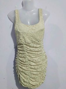 BEAUTIFUL BODYCON DRESS
