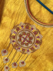 Customised Kurti