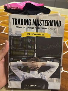 Trading Mastermind Book