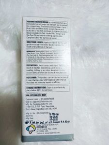 Vadodara Herbals Combo Pack