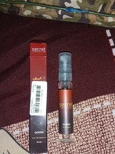Brand New Secret Temptation Queen Perfume