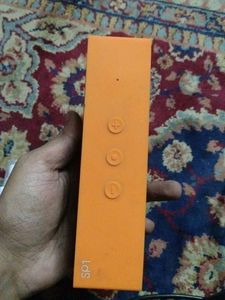 Amp Speaker Just Like New