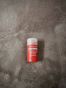 The Body Shop Lip Balm