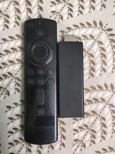 Amazon Fire Stick 2nd Gen