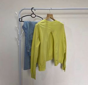 Long Sleeves Sweater