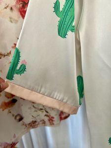 Korean Night Shirt/ PJ