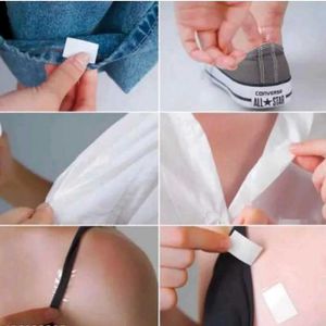 Clothing Tape Double Sided ,Fashion Tap