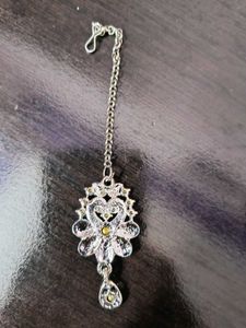 Artificial Jewellery Set