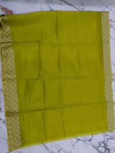 Light weight elegant saree