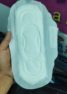 50 pcs L size pads - 227 Only