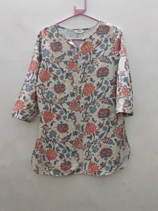 Floral Co-ord Set