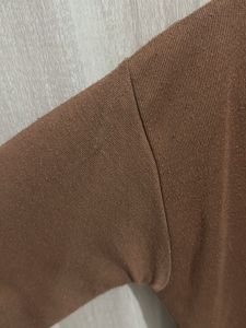 Wool Kurta