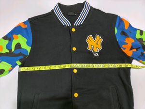 MLB Baseball Sweatshirt Size XL