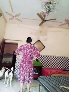 Kurti, Midi &amp; Trouser Combo