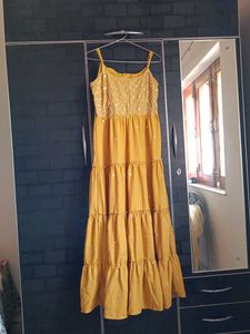 Vishudh Anarkali Kurta Set