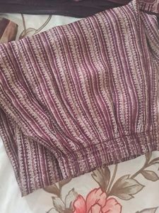 Elegant Kurta Pant Duppata 3 PIECE  Set HEAVY DUPP