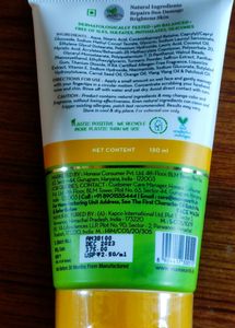 Mamaearth Ubtan Face Wash 🥳🎉