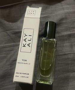Burberry &amp; Kayali Perfume Set