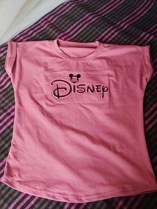 New Unused Jeans T Shirt💗