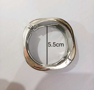 Silver Bracelet