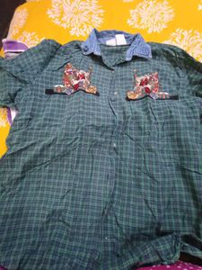 Xl Shirt