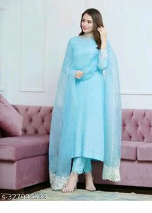 Kurta Pant