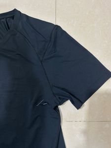 Nike Black Active T-Shirt