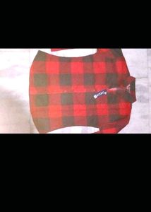 Shirt New Unused