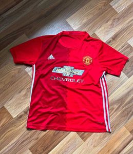 Manchester United Jersey
